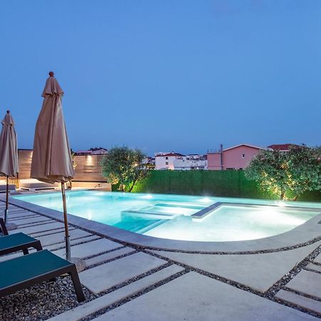 Apartments Kan อุลซิน ภายนอก รูปภาพ