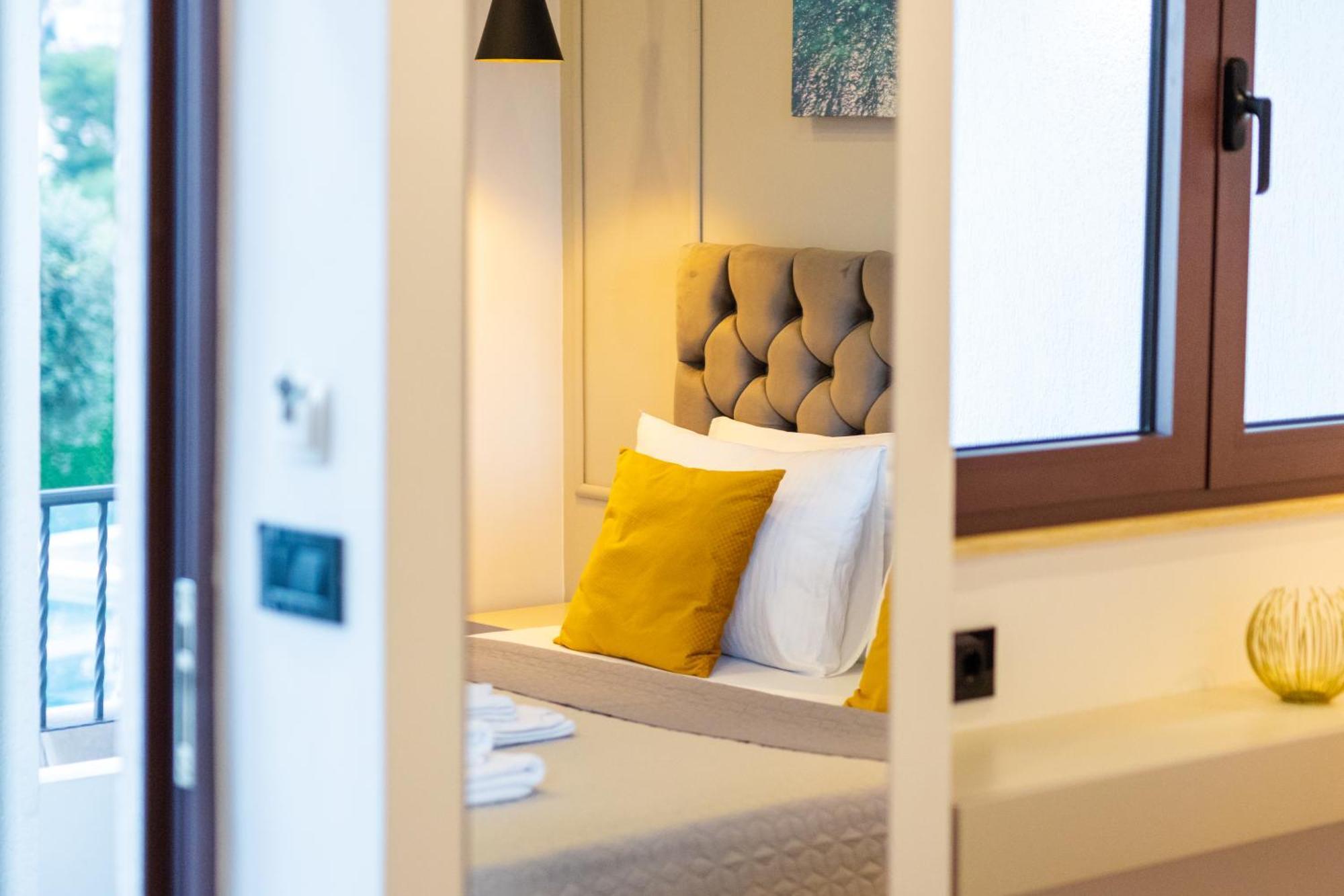 Apartments Kan อุลซิน ภายนอก รูปภาพ