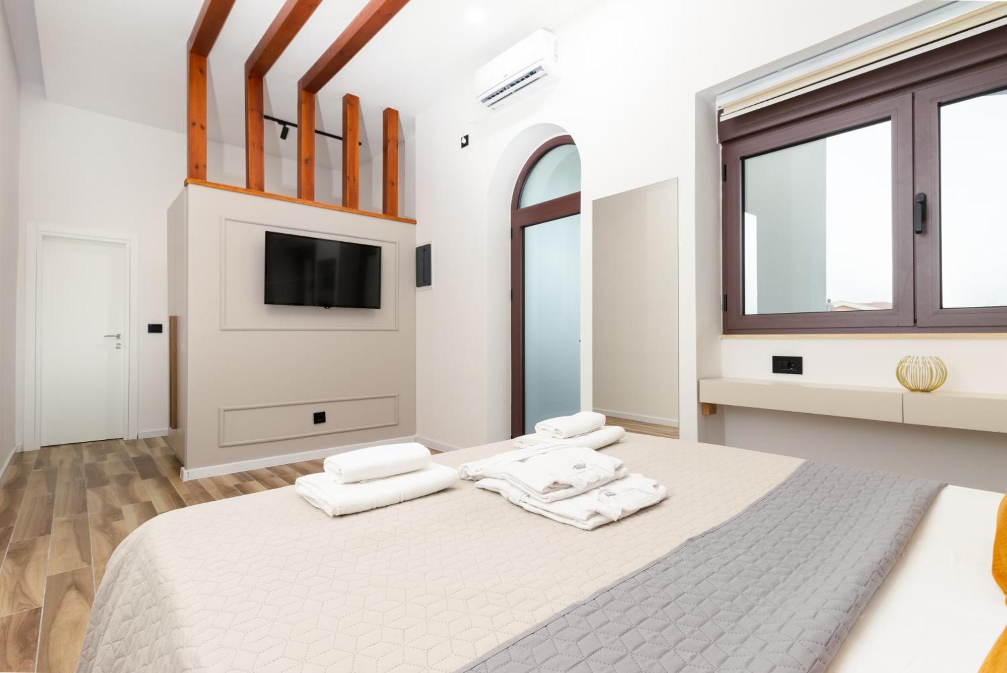 Apartments Kan อุลซิน ภายนอก รูปภาพ