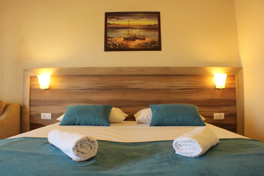 Apartments Kan อุลซิน ภายนอก รูปภาพ