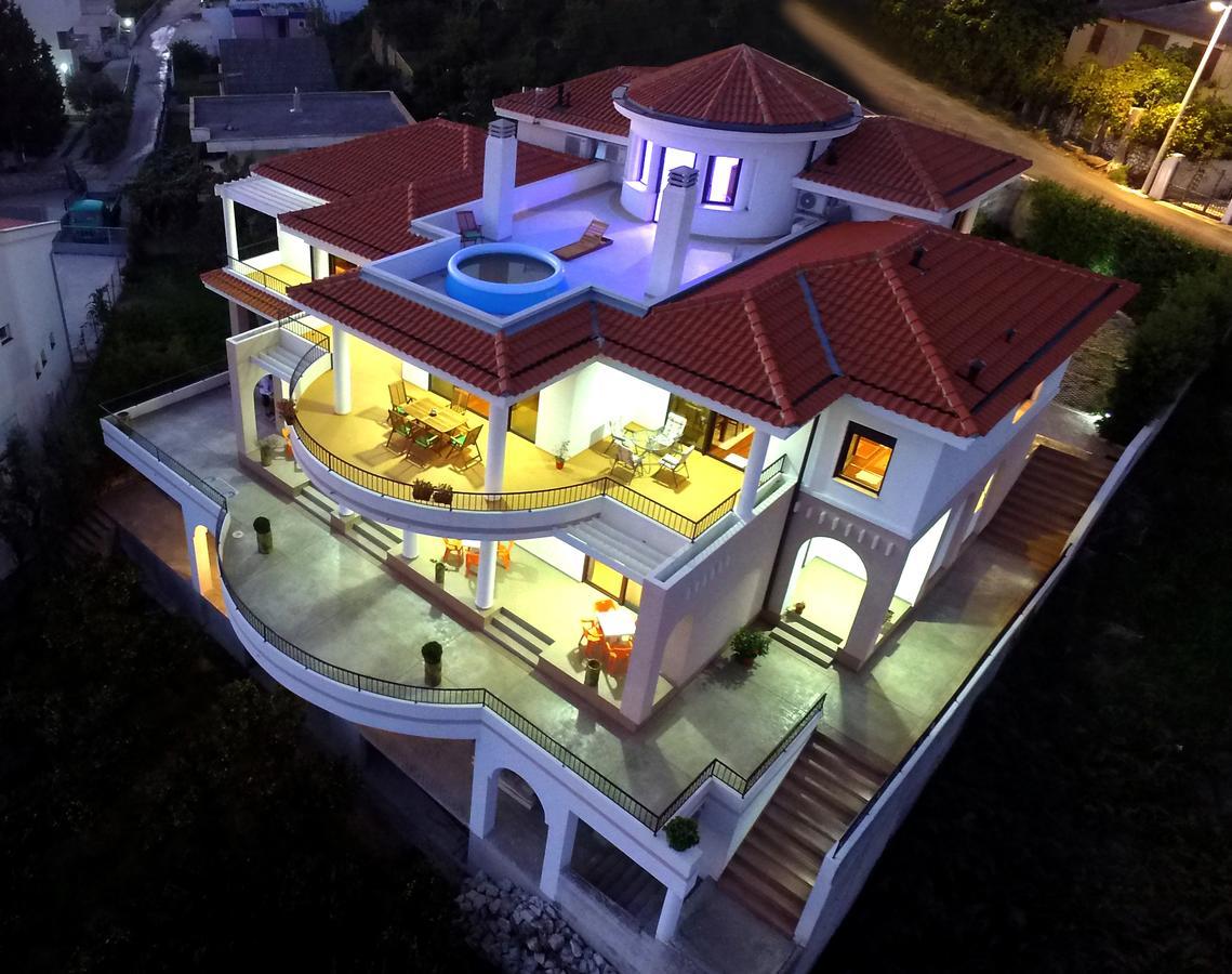 Apartments Kan อุลซิน ภายนอก รูปภาพ