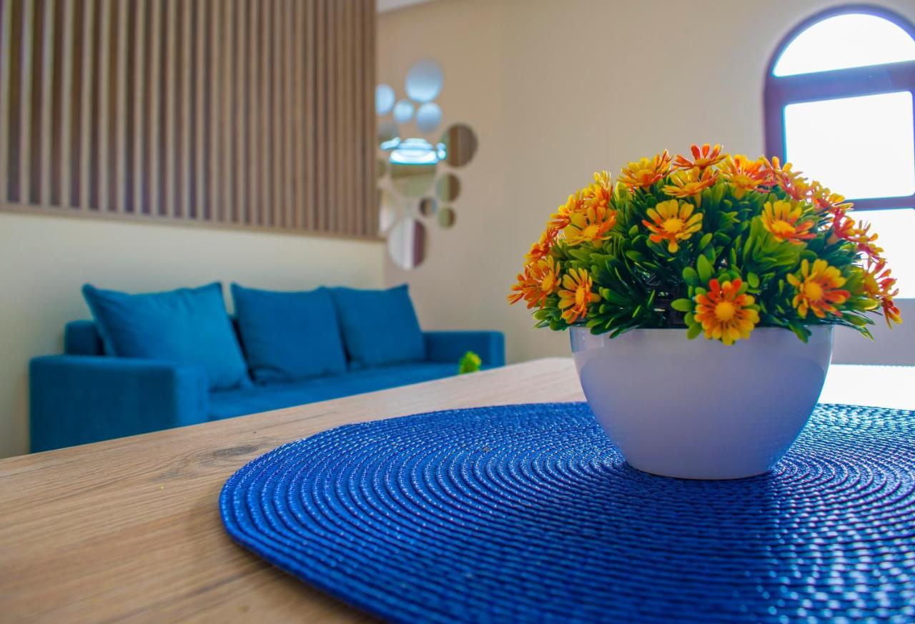 Apartments Kan อุลซิน ภายนอก รูปภาพ