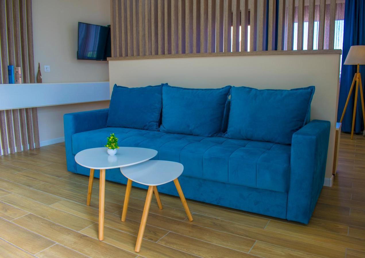 Apartments Kan อุลซิน ภายนอก รูปภาพ